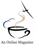 Soaring Cafe's logo